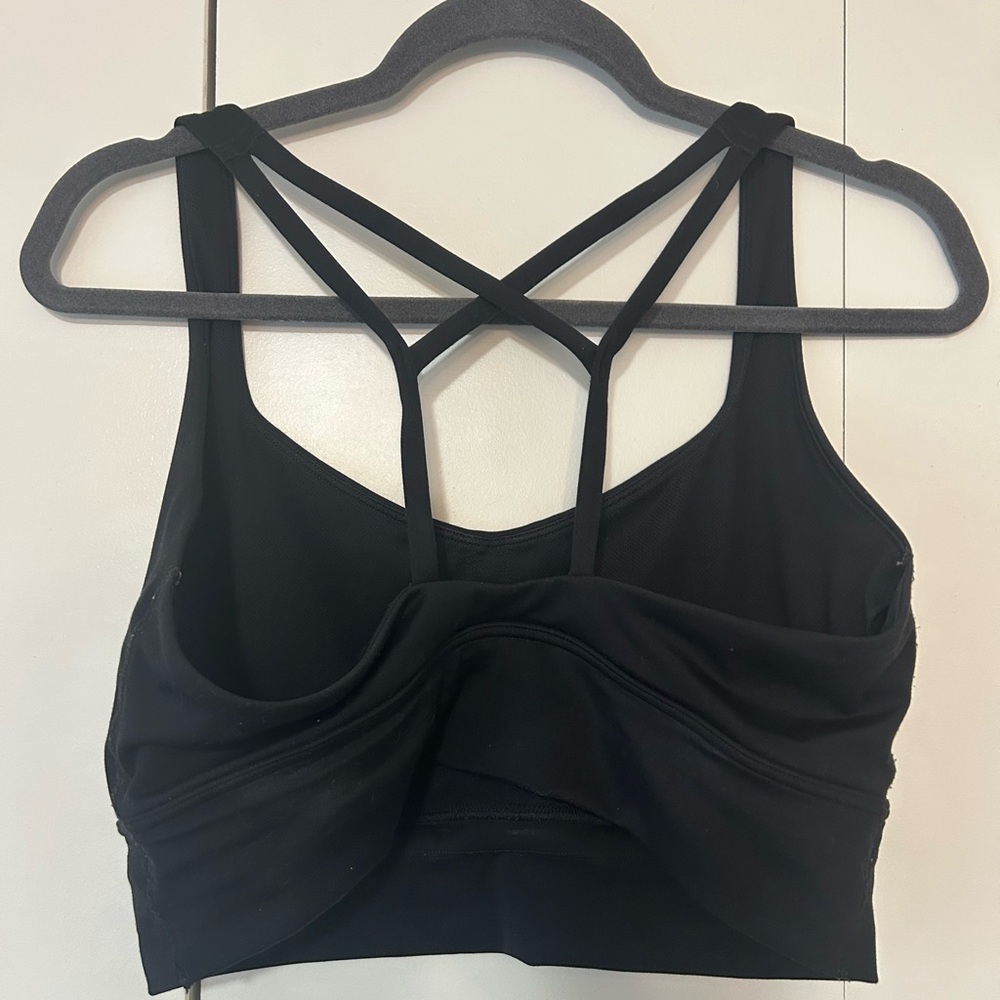 Target All In Motion Sports Bra - Picture 2 of 2